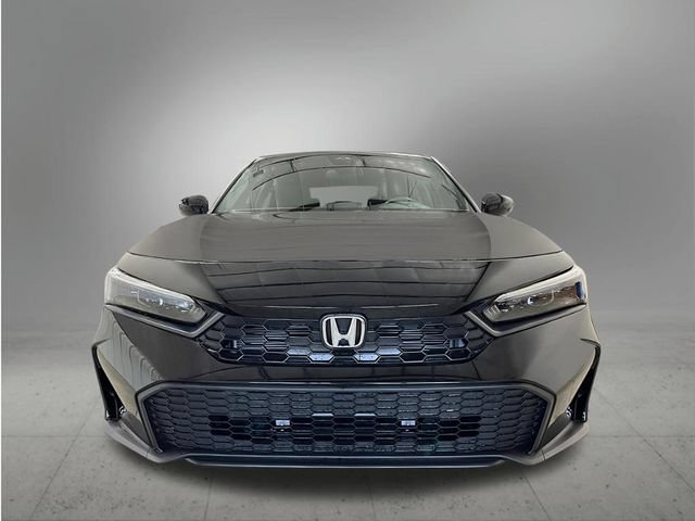 New 2026 Honda Civic Sport image 10