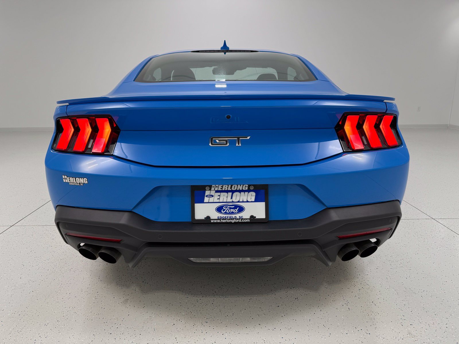 Used 2024 Ford Mustang GT Premium RWD image 7