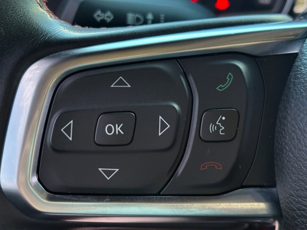 Used 2018 Jeep Wrangler Unlimited Rubicon image 17