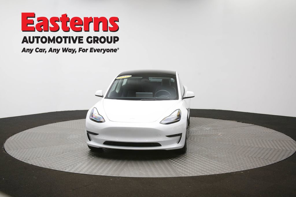 Used 2023 Tesla Model 3 Standard Range image 52