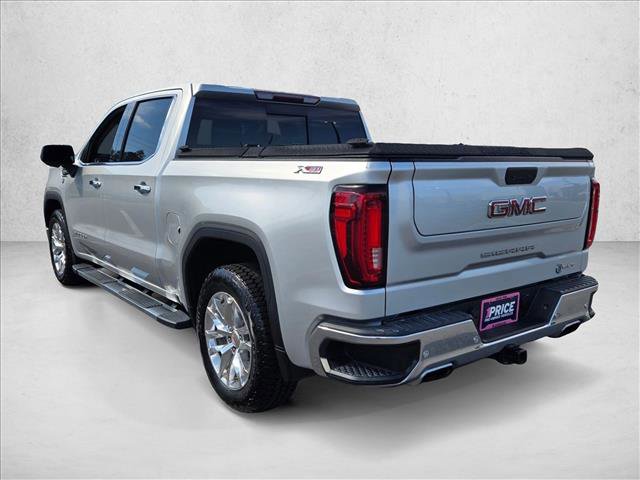 Used 2020 GMC Sierra 1500 SLT w/ SLT Premium Plus Package image 7