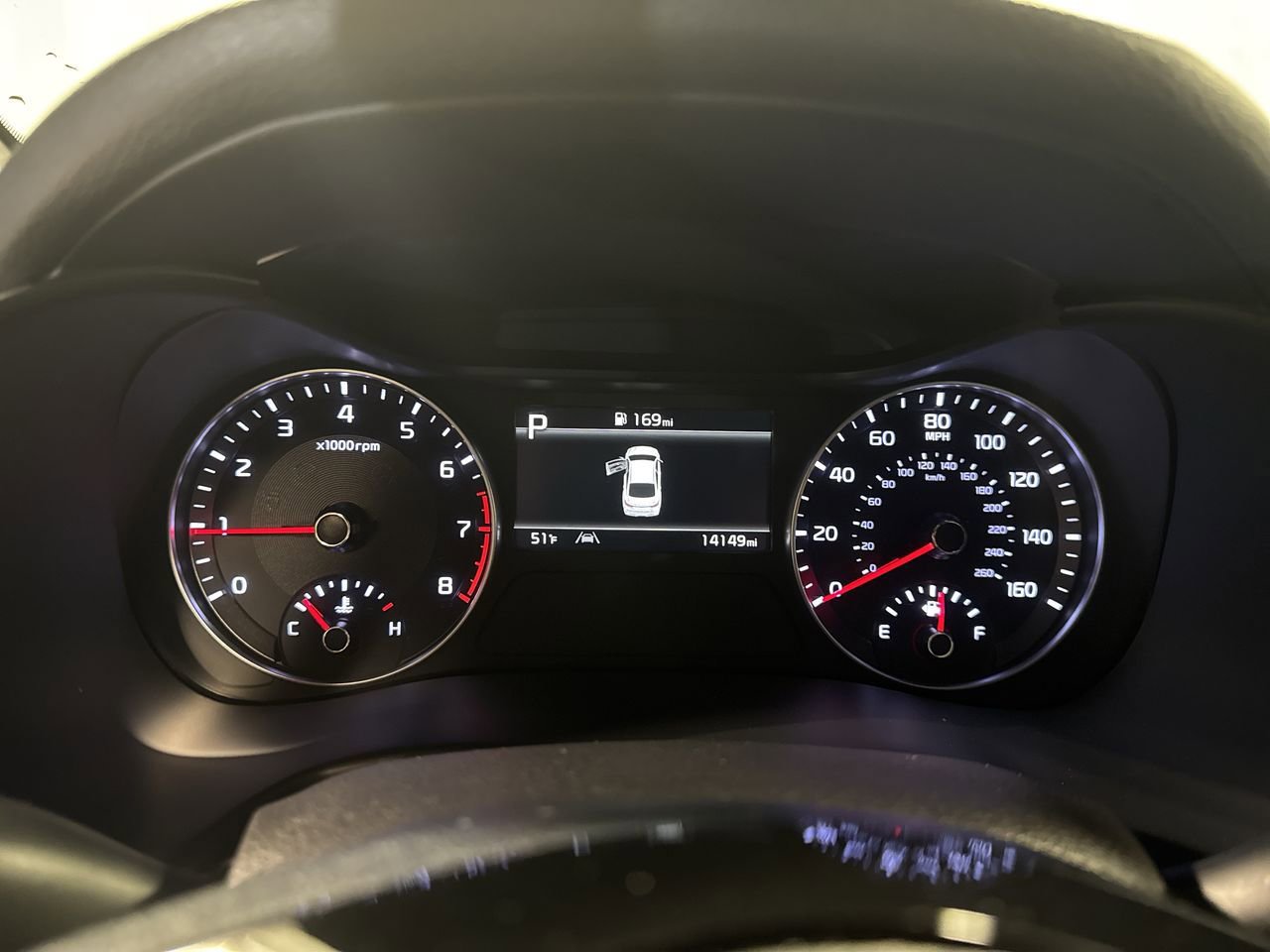 Certified 2024 Kia Forte GT-Line w/ GT-Line Premium Package image 22