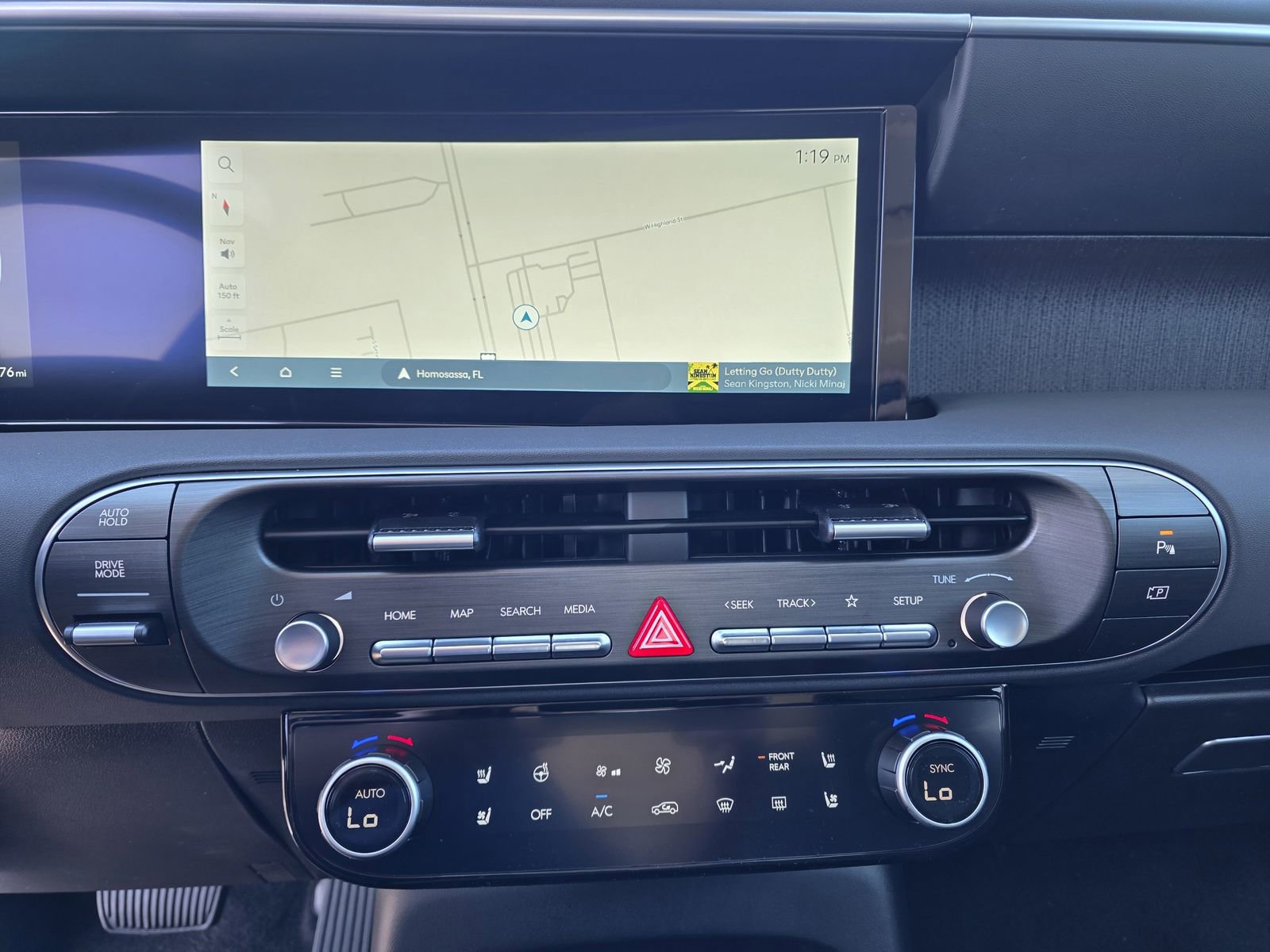 New 2026 Hyundai Palisade SEL image 20