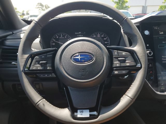 New 2026 Subaru Forester Sport w/ Onyx Edition AWD/4WD image 23