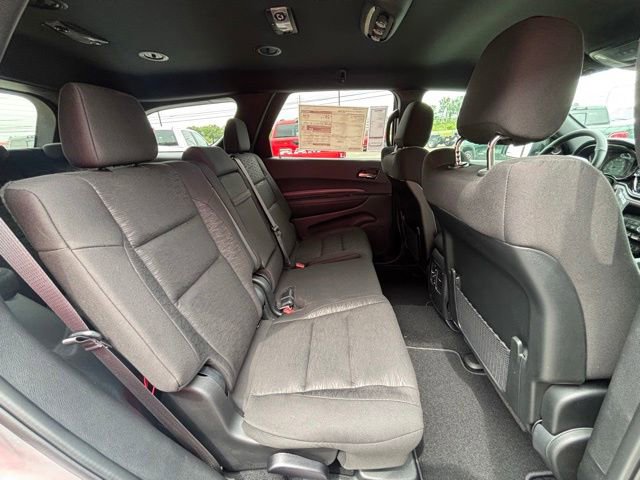 New 2026 Dodge Durango GT RWD image 8