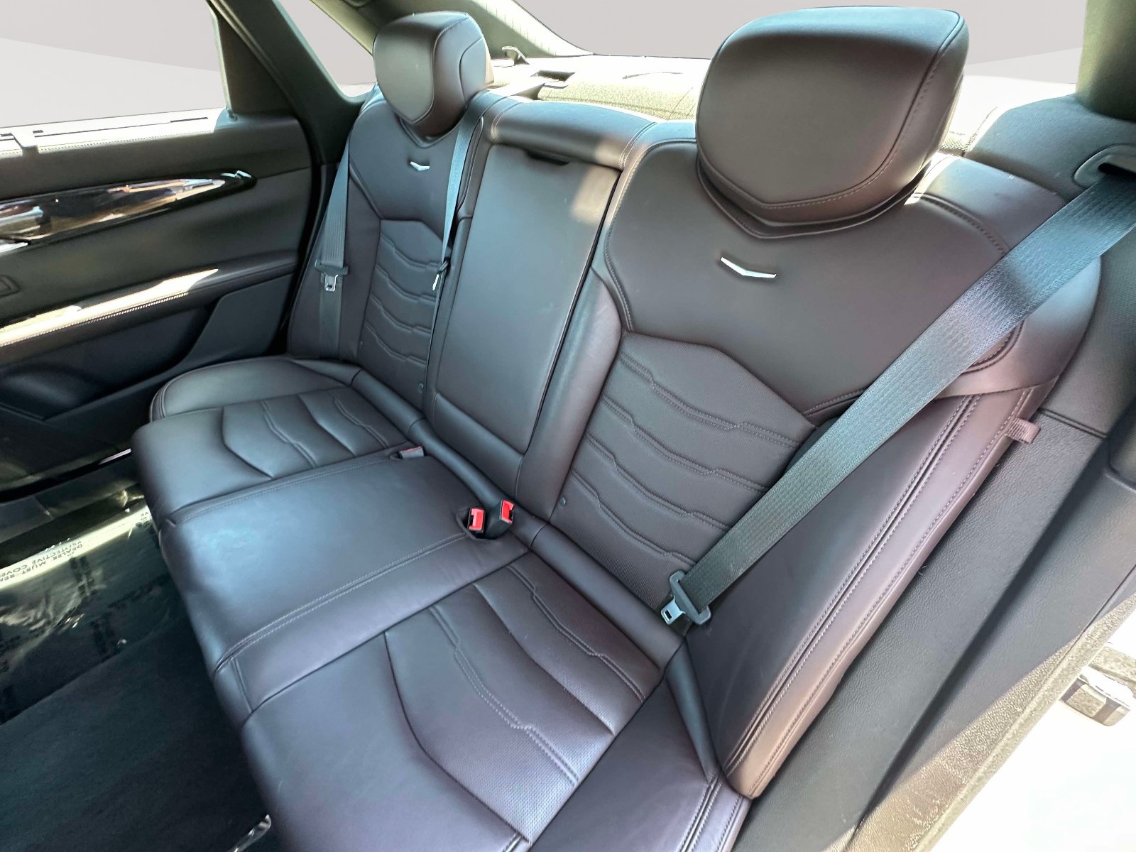 Used 2020 Cadillac CT6 Premium Luxury AWD/4WD image 31