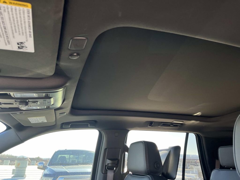 Used 2024 GMC Yukon Denali w/ Max Trailering Package image 30