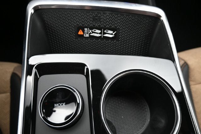 New 2027 Chevrolet Equinox ACTIV FWD image 33