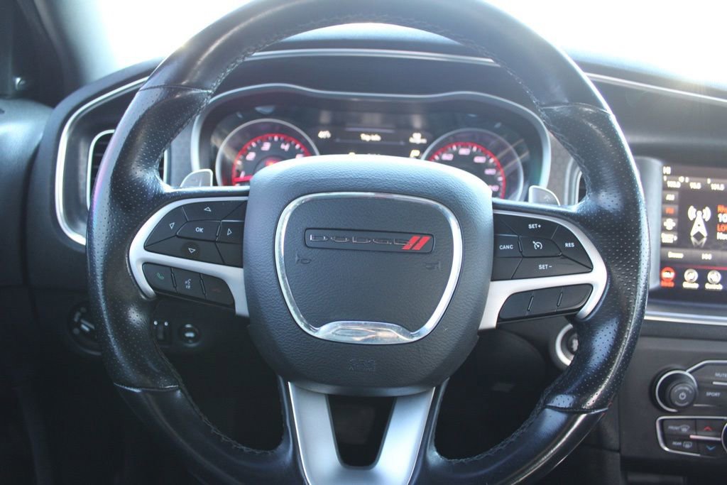 Used 2018 Dodge Charger R/T image 25