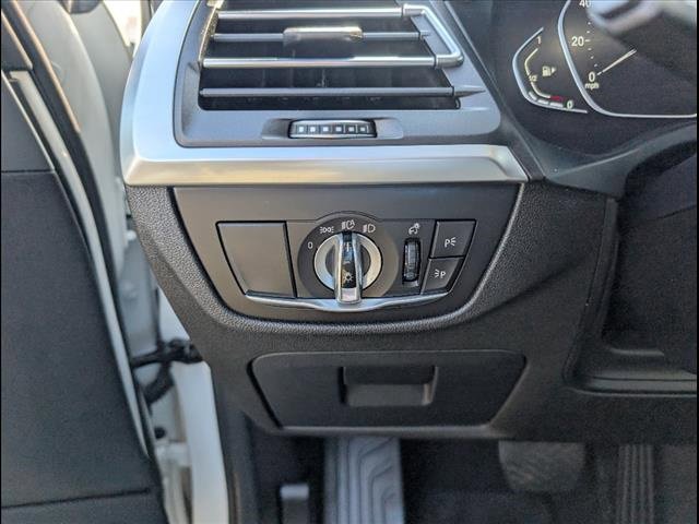 Used 2022 BMW X3 xDrive30i w/ Convenience Package image 15