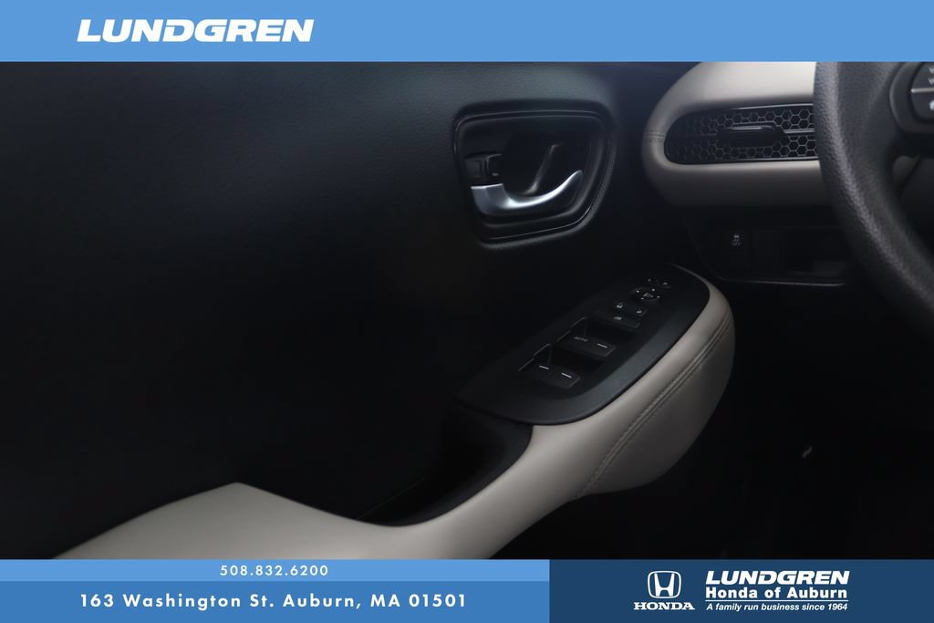 Used 2025 Honda HR-V LX image 26