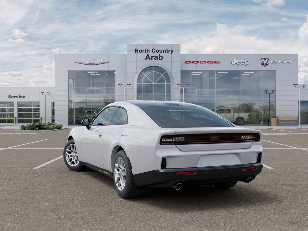 New 2026 Dodge Charger R/T AWD/4WD image 3