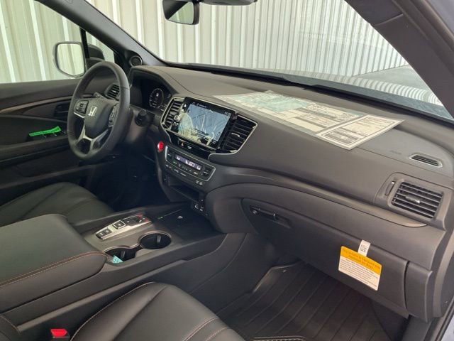 New 2026 Honda Ridgeline TrailSport image 24