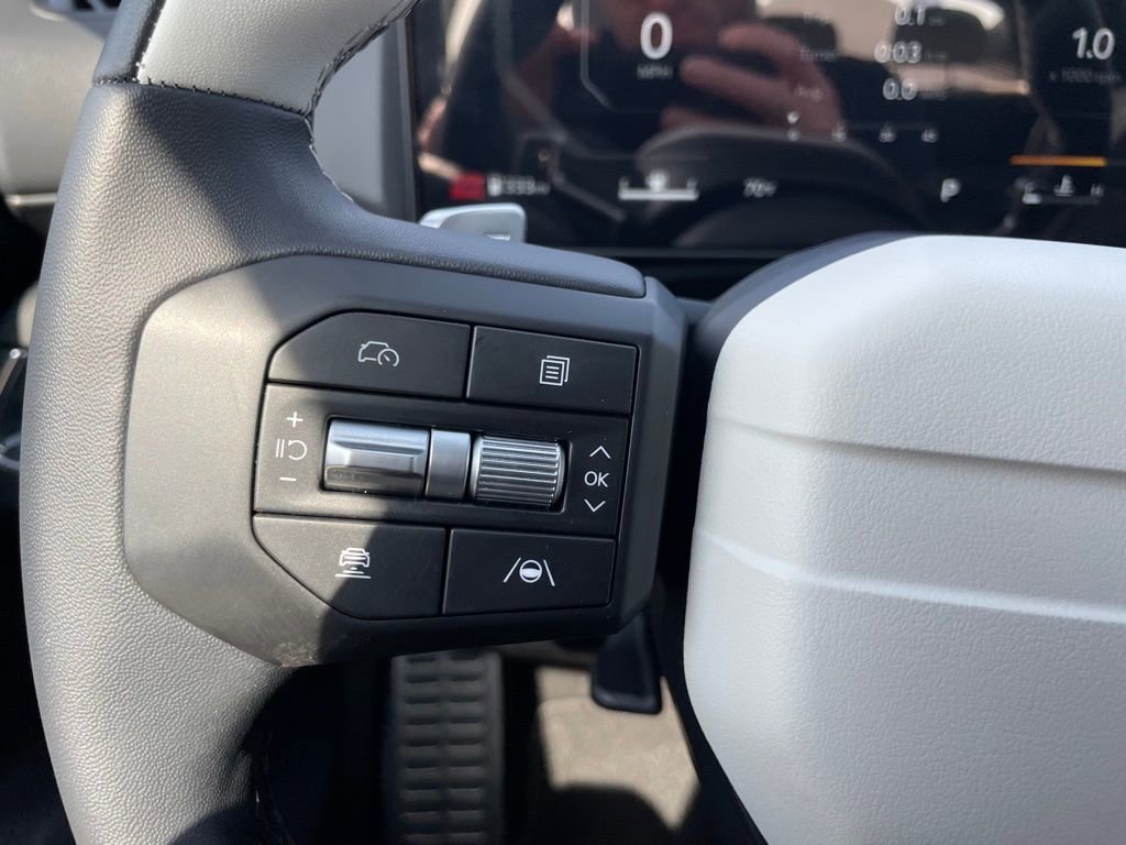 New 2026 Kia K4 GT-Line Turbo image 17