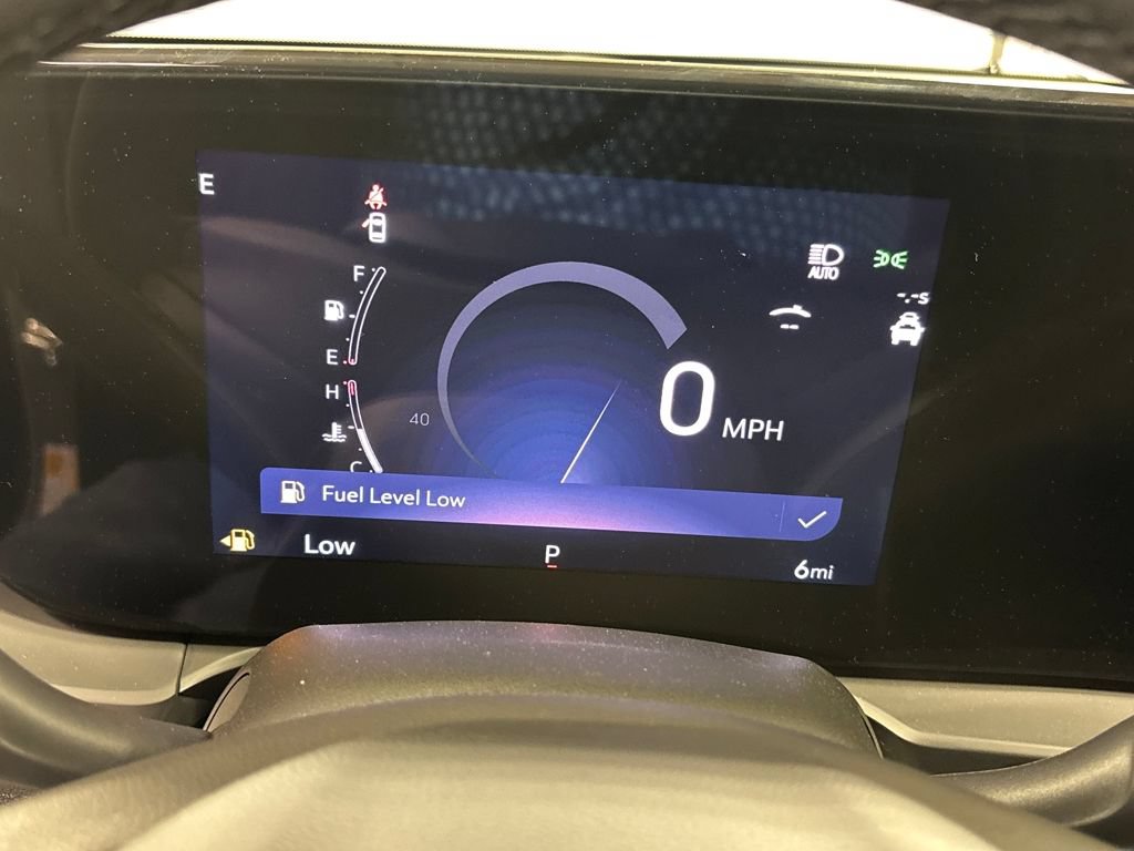 New 2026 Buick Envista Sport Touring w/ Convenience I Package FWD image 29