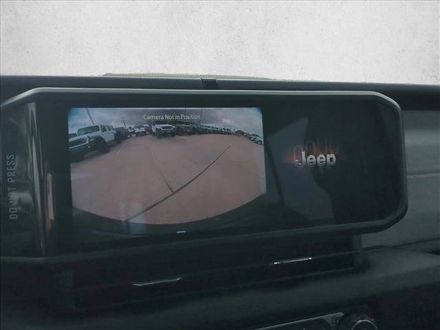 New 2026 Jeep Wrangler Sport image 13