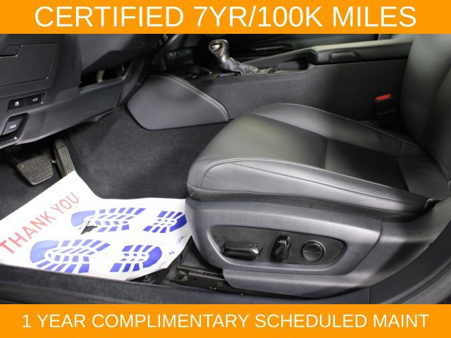 Used 2023 Lexus ES 350 w/ Premium Package FWD image 21