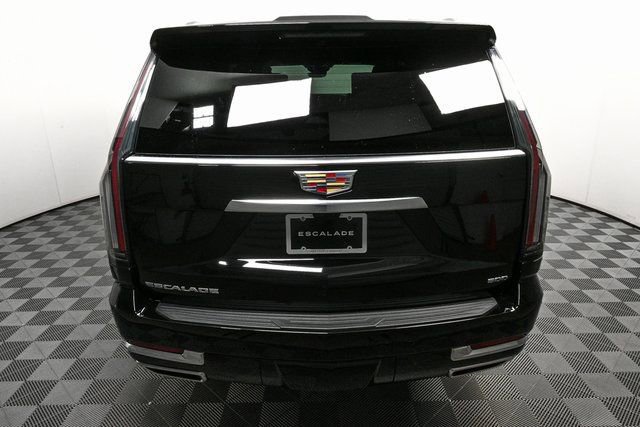 New 2026 Cadillac Escalade ESV Luxury w/ Touring Package image 26