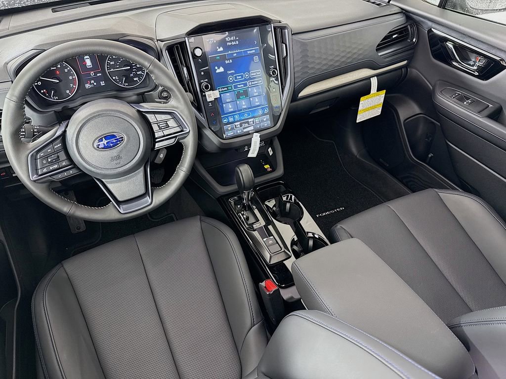 New 2026 Subaru Forester Limited AWD/4WD image 28
