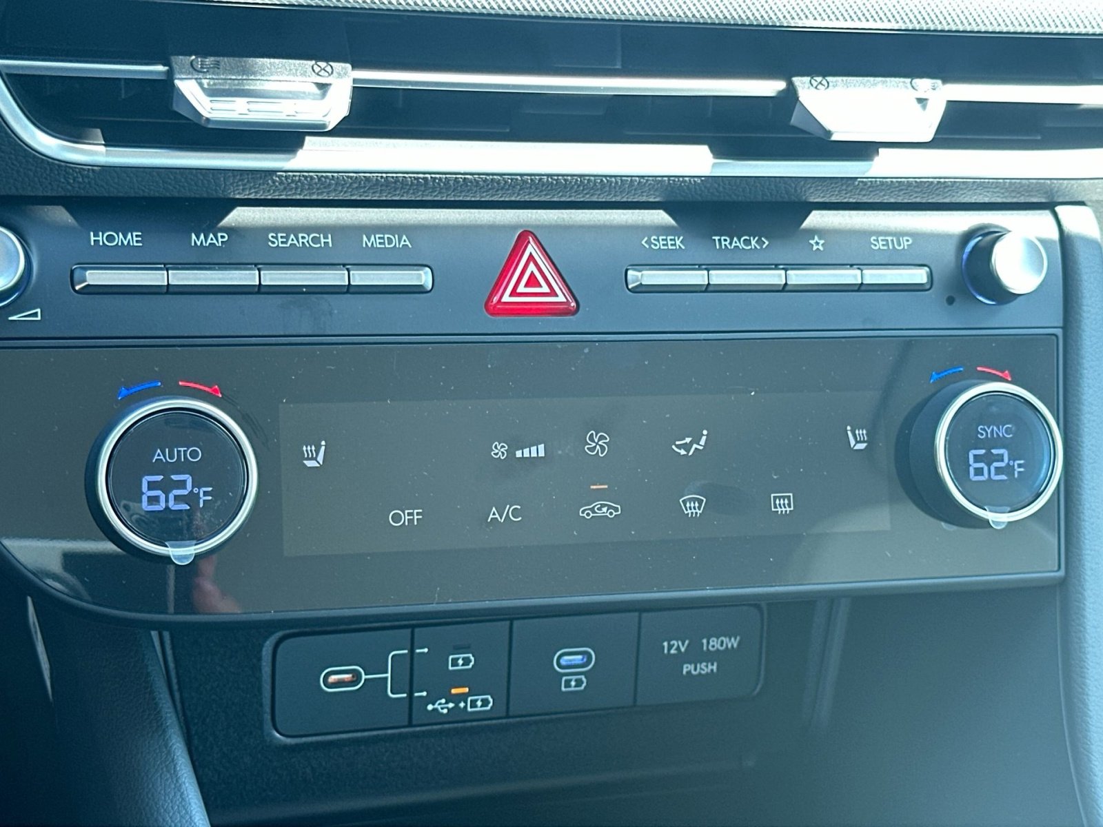 New 2025 Hyundai Sonata SEL image 21