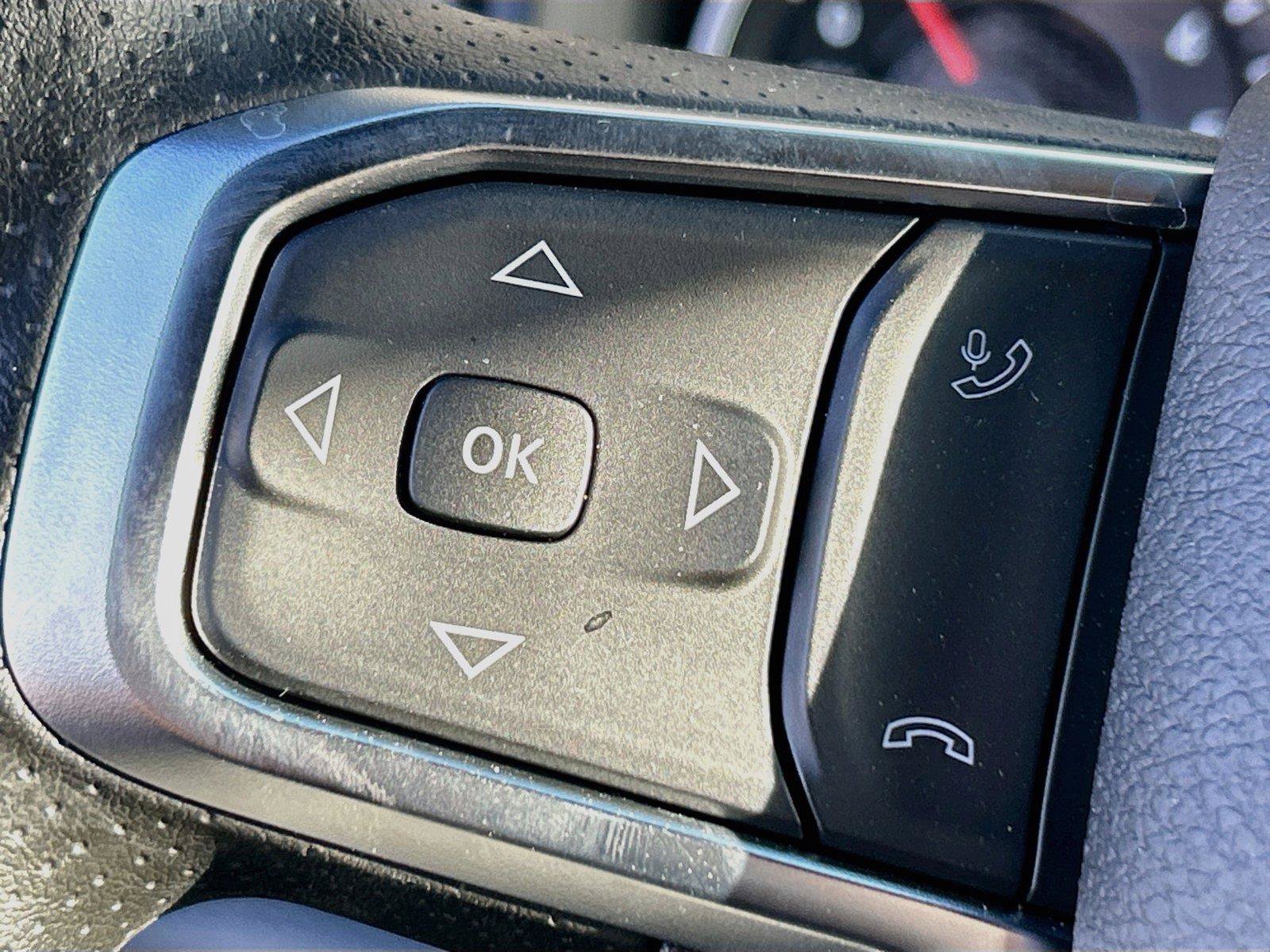 New 2026 RAM 1500 Express AWD/4WD image 35