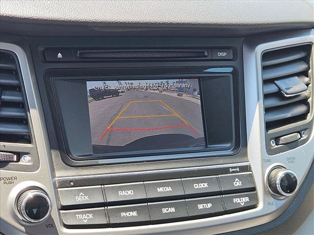 Used 2017 Hyundai Tucson SE FWD image 13
