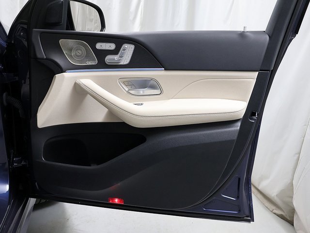 Certified 2024 Mercedes-Benz GLE 350 4MATIC image 35