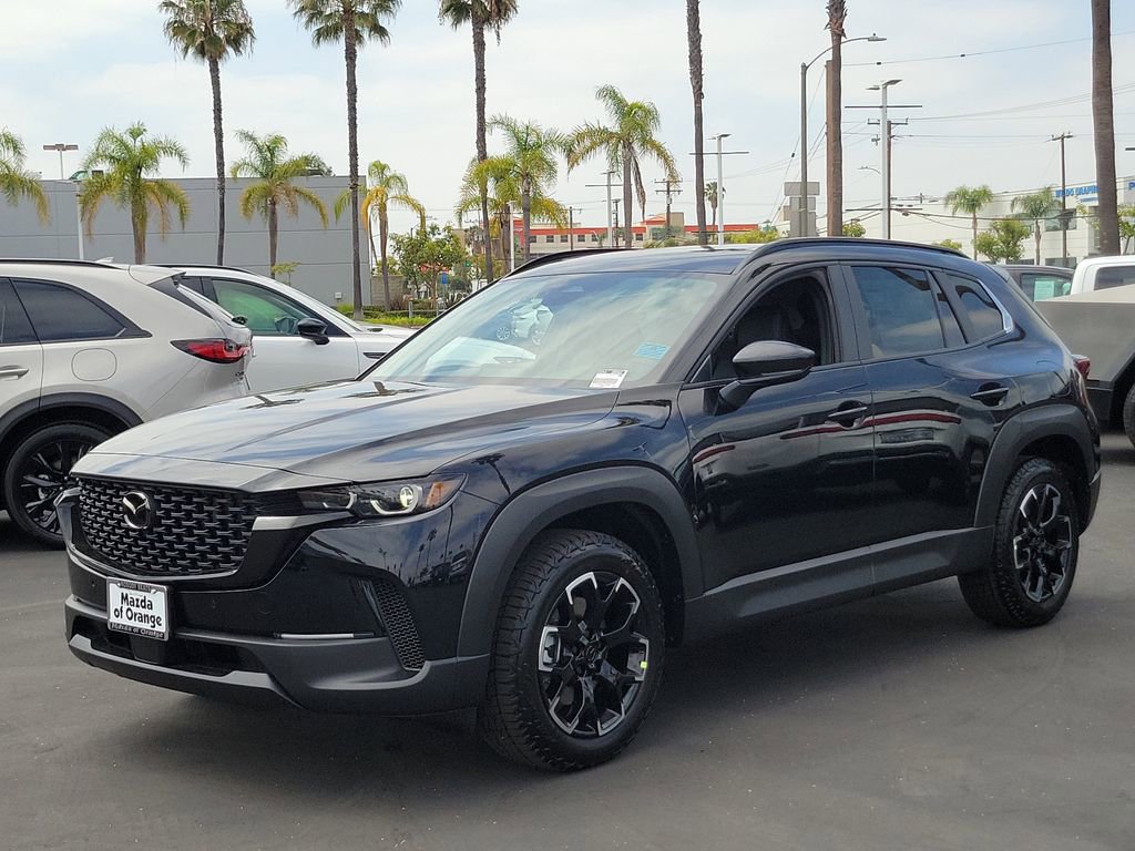 New 2026 MAZDA CX-50 Meridian Edition AWD/4WD image 26