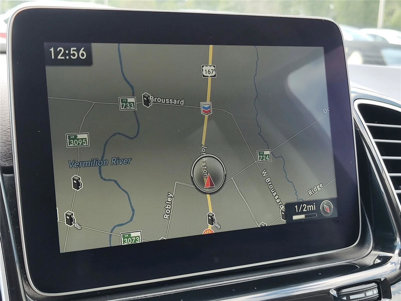 Used 2018 Mercedes-Benz GLE 350 image 28