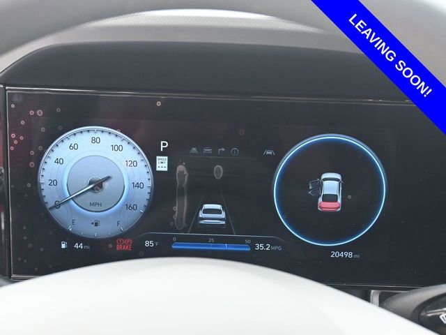 Used 2024 Hyundai Elantra SEL FWD image 10