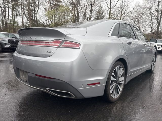 Used 2020 Lincoln MKZ Reserve w/ Elements Package image 5