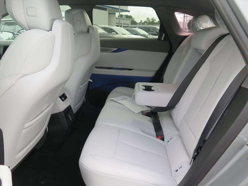 New 2025 Cadillac Optiq Sport 2 image 24