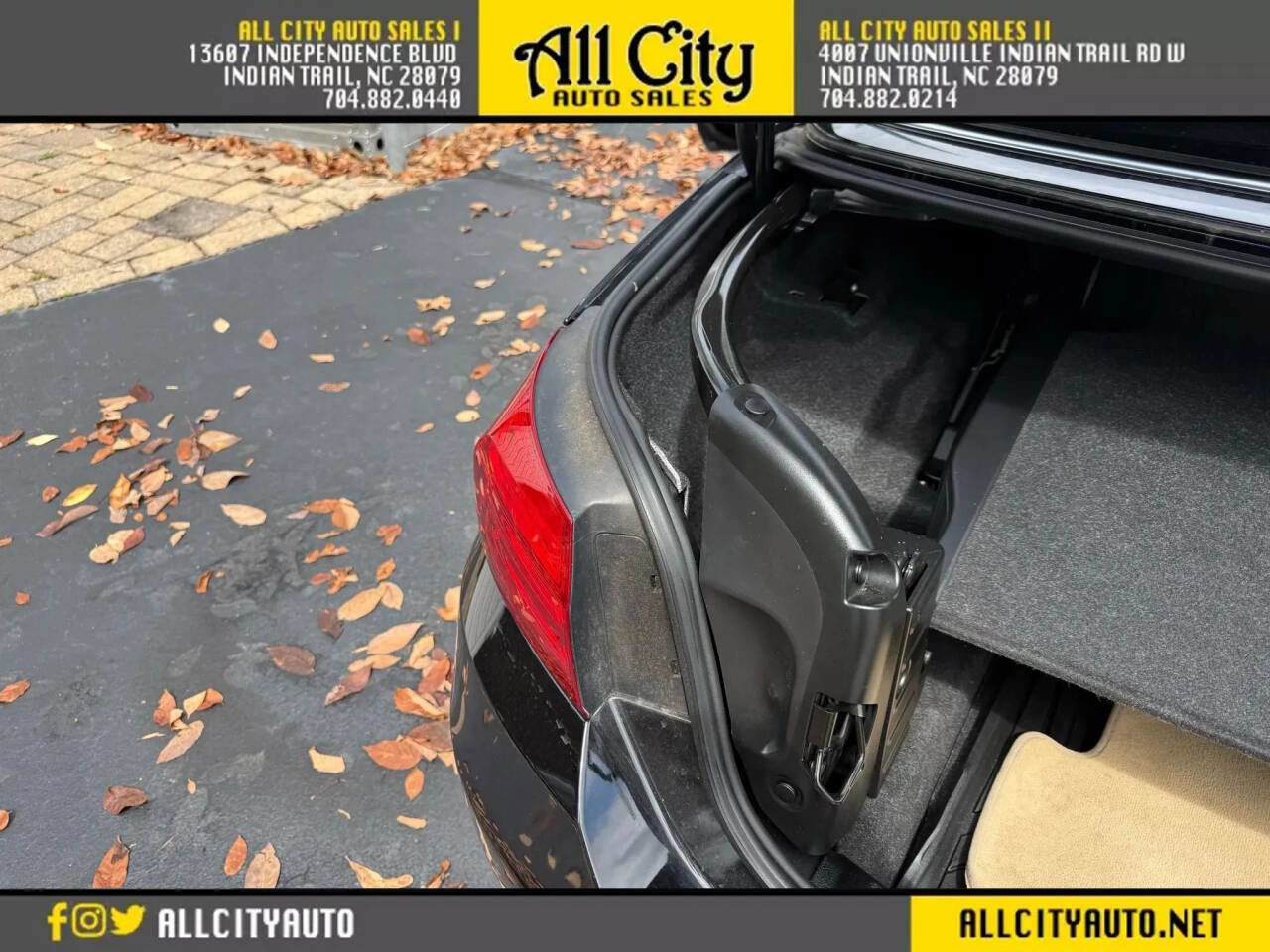 Used 2014 BMW 428i Convertible RWD image 25