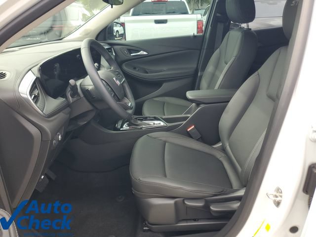 Used 2024 Buick Encore GX Sport Touring w/ Advanced Technology Package FWD image 18