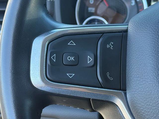 Certified 2024 RAM 2500 Laramie image 26