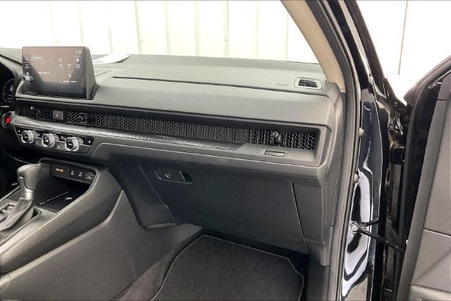 Certified 2026 Honda CR-V EX image 18