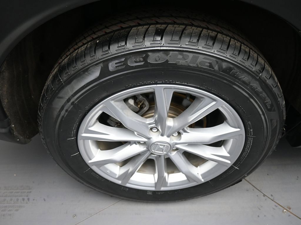 Certified 2023 Honda CR-V EX image 12