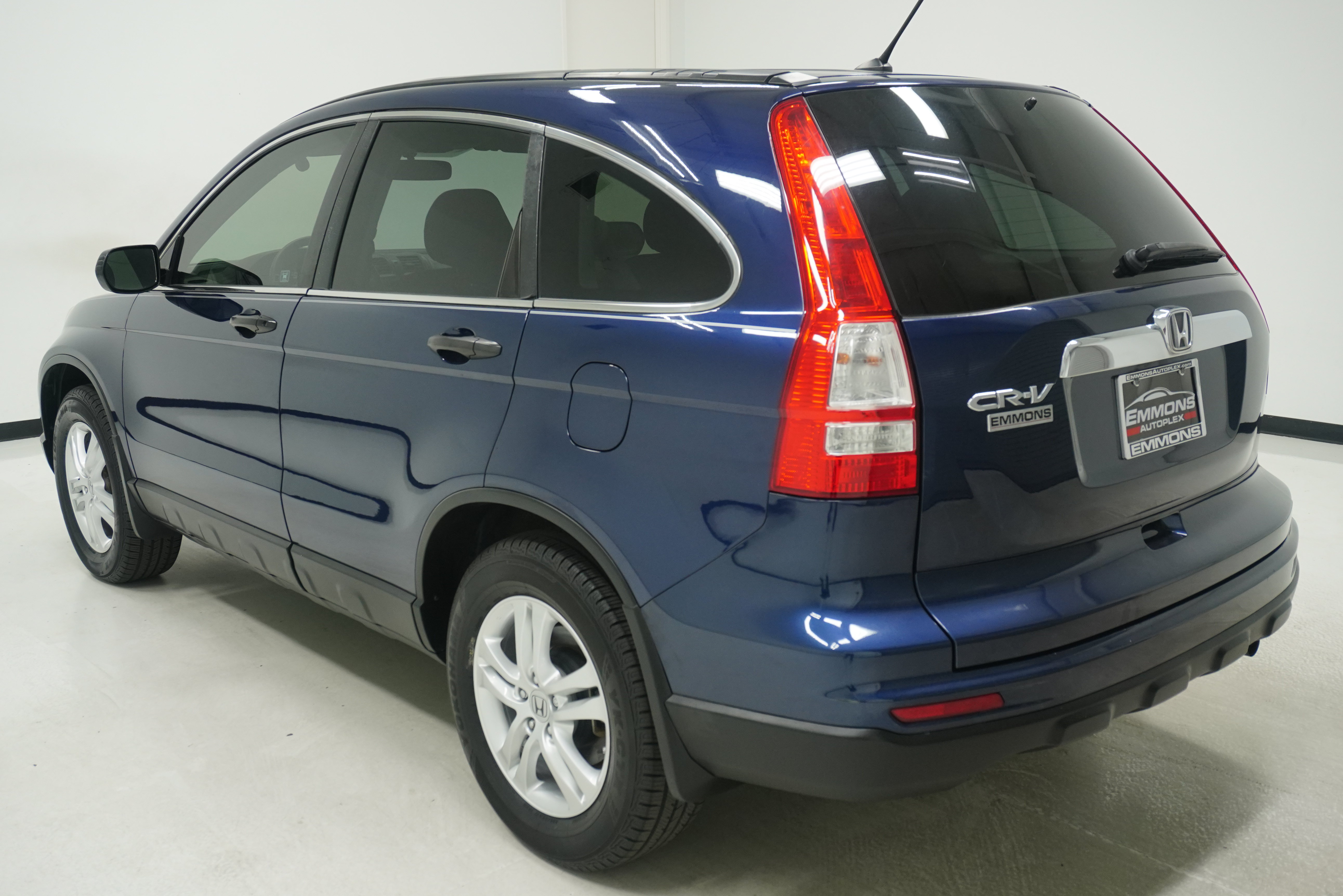 Used 2010 Honda CR-V EX image 6