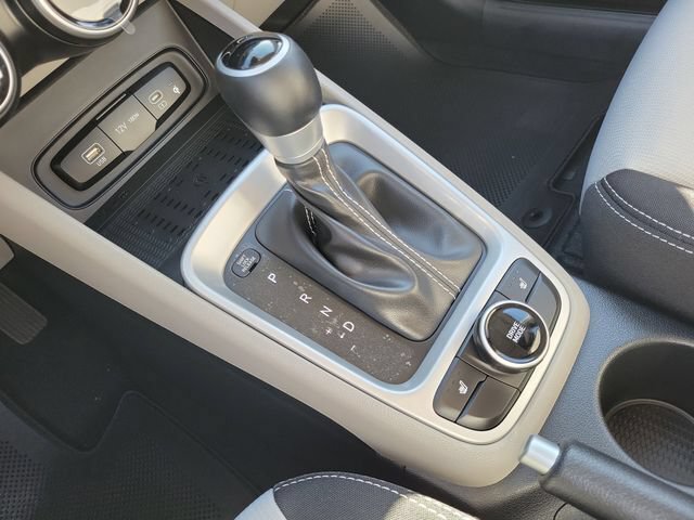 New 2026 Hyundai Venue SEL FWD image 14