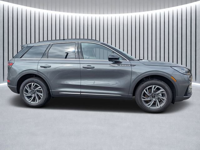 New 2026 Lincoln Corsair Premiere video 2