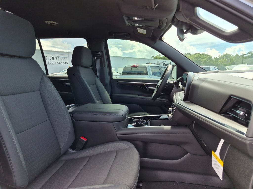 New 2026 Chevrolet Tahoe LS RWD image 31