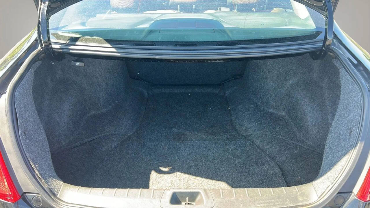Used 2009 Honda Accord EX image 14