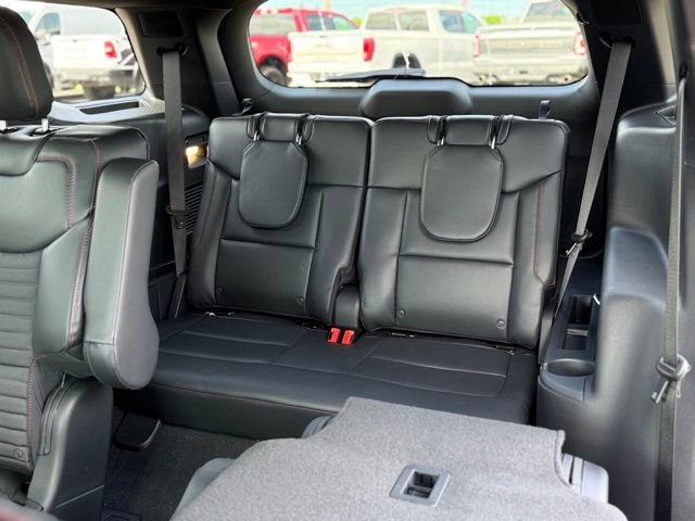 New 2026 Ford Explorer ST-Line AWD/4WD image 25