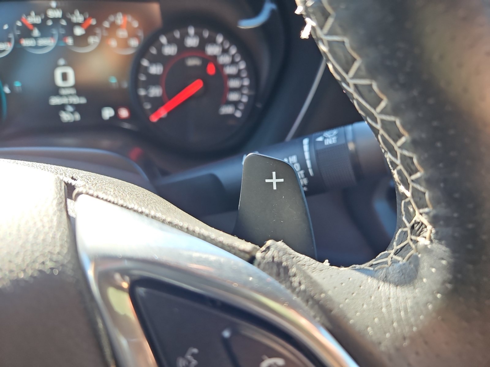 Used 2016 Chevrolet Camaro SS RWD image 22