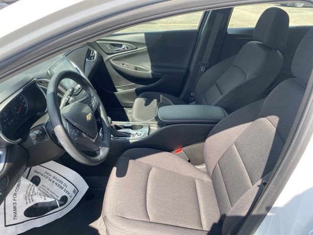 Used 2024 Chevrolet Malibu RS image 14