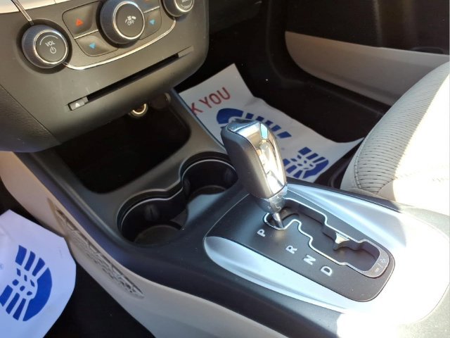 Used 2014 Dodge Journey American Value Package FWD image 23