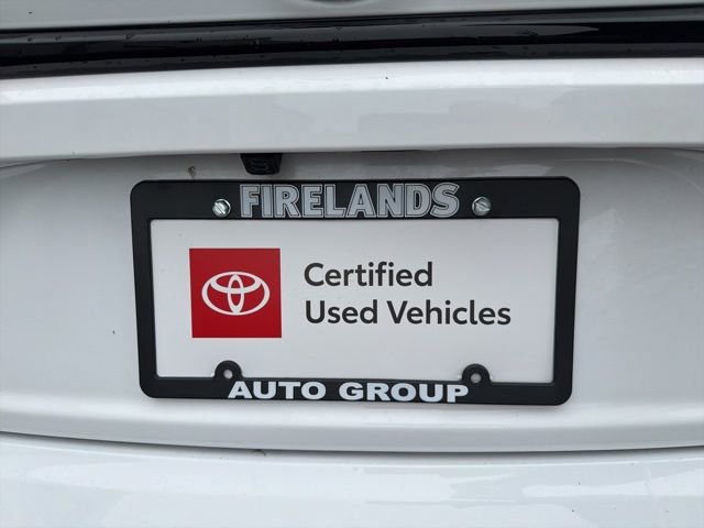 Certified 2023 Toyota Corolla SE image 10