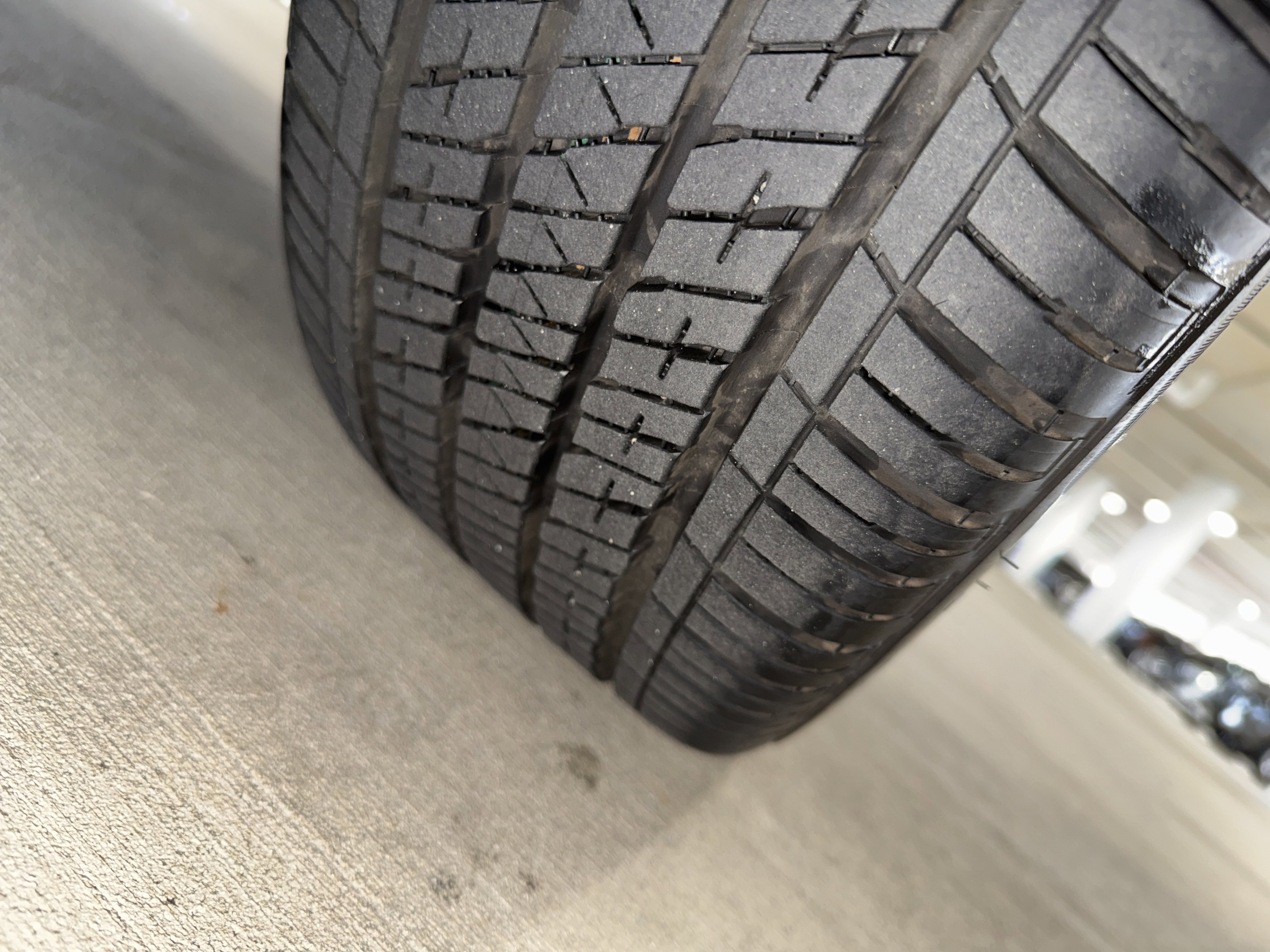 Used 2024 Lexus UX 250h F Sport image 37