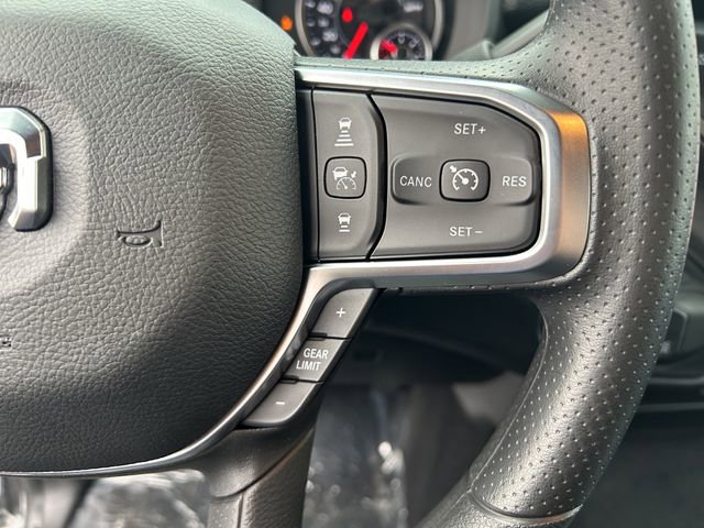 New 2026 RAM 2500 Tradesman image 29