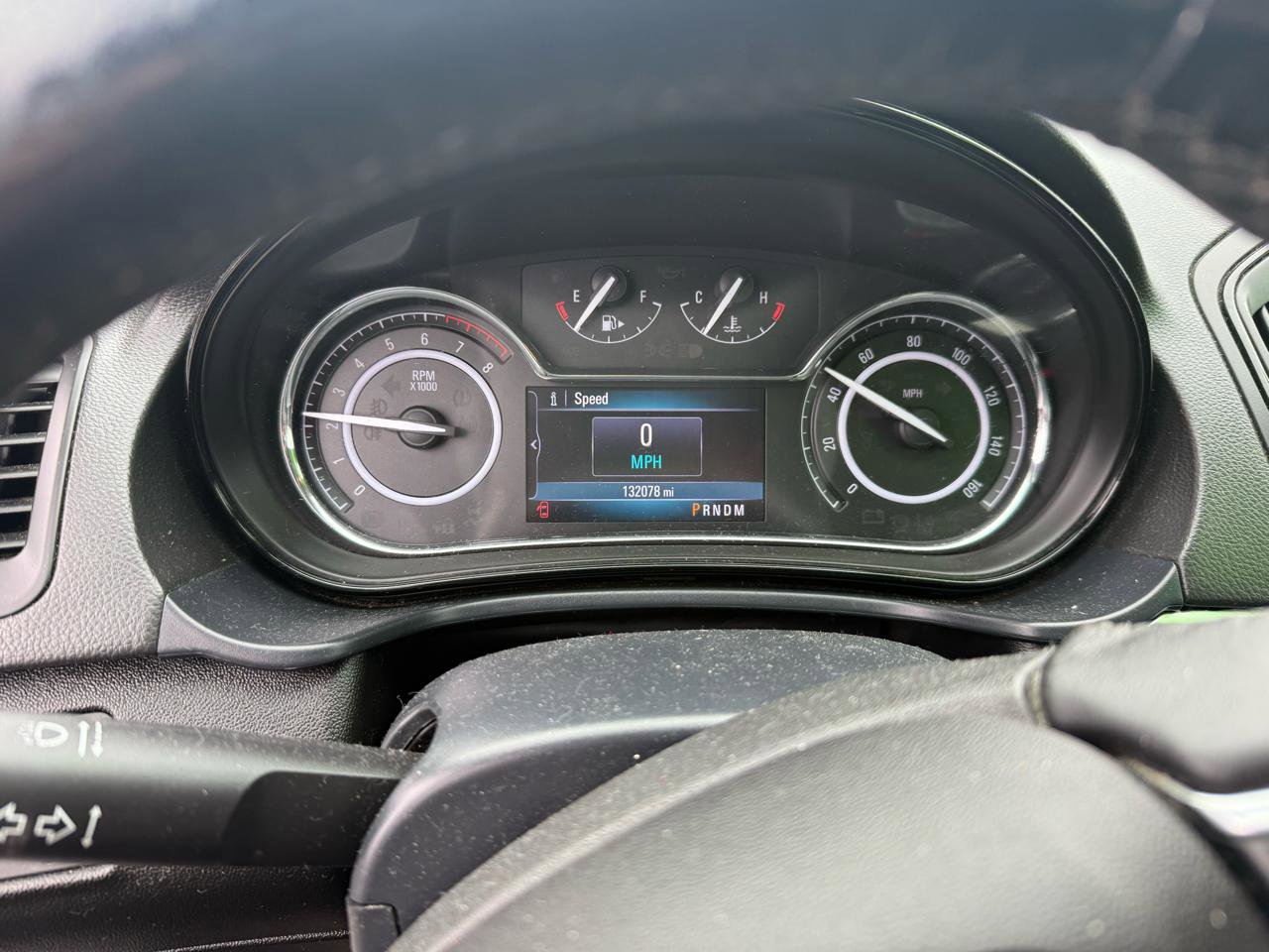 Used 2014 Buick Regal Premium image 10